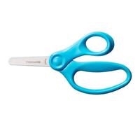 Fiskars Tijeras para niños, A partir de 6 años, Longitud: 13 cm