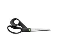 Fiskars Tijeras universales Functional Form 25 cm Negro