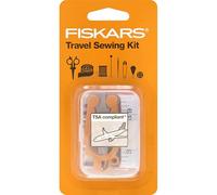 Fiskars Travel Sewing Kit 27pcs-