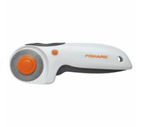 Fiskars Trigger 45mm Cortador Rotatorio Para Ambos Izqda. y Dcha. Entregó Uso