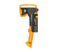Fiskars Universal Axe XS X-Series XSeries X14 350mm black orange (1069102)