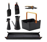 FISKARS Urban Plant Care Set 7 pcs | 1076797