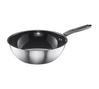 Fiskars Sartén wok Functional Form Keramisk 28 cm