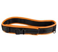 Fiskars WoodXpert Cinturón de trabajo, Negro/Naranja, 1003626