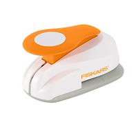 Fiskars X-Large leva Punch-cerchio 2"- misure di punch-out 1,75