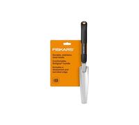 Fiskars Xact - Rastrillo manual, 315540-1001
