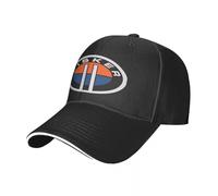 Fisker Ocean Logo Beach Active Man Cap Men Caps Hats For Men Cap Man Hat Baseball Cap