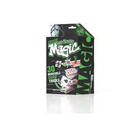 FISM Increíble Juego de Mesa 350 fácil de Realizar Trucos mágicos con tutoriales de vídeo HD