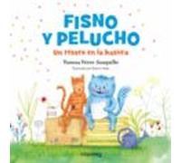 Fisno y Pelucho. Un tesoro en la basura (SIN COLECCION)