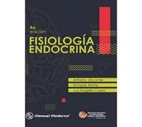 Fisología endocrina | Aa. Vv.