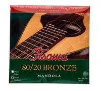 Fisoma F3120M Mandola Strings 80/20