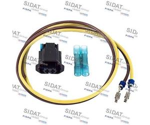 FISPA 405153 Kit reparación de cables inyectores
