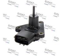 FISPA Actuador turbocompresor 48.900 V50 (545) V70 III (135) eléctrico
