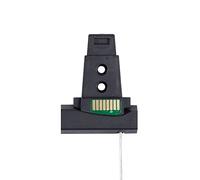 FISSAGGIO A SLITTA CON STOP LIGHT SERIE PRO INTERFONO MIDLAND