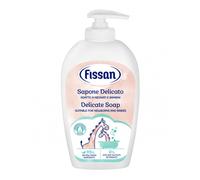 Fissan - Jabón líquido 250 ml Fissan