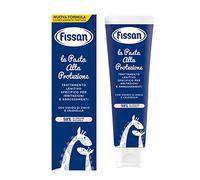 Fissan Pasta Alta Protezione Trattamento Anti Irritazioni e Arrossamenti, 50g