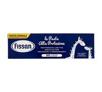 Fissan Pasta de alta protección, tratamiento calmante antirozaduras y enrojecimientos de 100 g