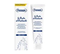 Fissan Paste With Panthenol 100g