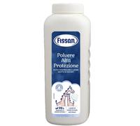Fissan Polvo de Alta Protección para Irritación y Enrojecimiento de la Piel de Niños y Recién Nacidos 200g Fissan