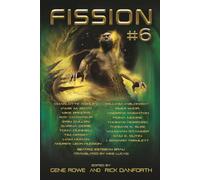 Fission #6: An Anthology of Stories from the British Science Fiction Association: 3