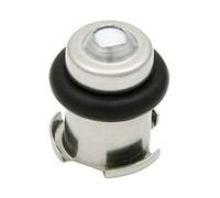Fissler Vitavit Royal Euromatic para Olla a Presión,desde 1995, in ro-O, Repuesto, Accesorios, 1163100750