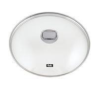 Fissler 081-110-16-600/0 SP Hamburg Glasdeckel 16CM