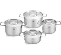 Fissler 08611404000/0 Pure Profi Bateria De 4 Piezas Wml FISSLER 086-114-04-000