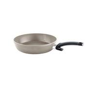 Fissler Ceratal Comfort Sartén de Aluminio Libre de Pfas/Ptfe, con Revestimiento Cerámico, Diámetro de 20 cm, Sartén Cerámica Antiadherente, Inducción
