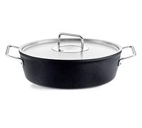 Fissler Adamant 28cm, tapa metálica, cacerola