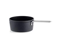 Fissler Cazo Adamant de aluminio 2 L 18 cm – revestido antiadherente, inducción