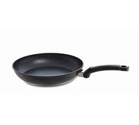 Fissler Adamant Classic Sartén de aluminio sellada, diámetro de 28 cm, sartén con revestimiento, antiadherente, resistente a los arañazos, para todo tipo de placas, también inducción