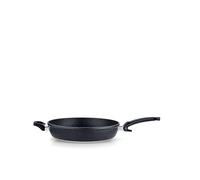 Fissler Sartén de aluminio Adamant Comfort 32 cm antiadherente apta para inducción gris