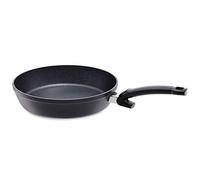 Fissler Adamant Comfort Sartén de aluminio sellada, diámetro de 20 cm, sartén con revestimiento, antiadherente, resistente a los arañazos, para todo tipo de placas, inducción