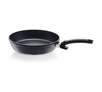 Fissler Adamant Comfort Sartén de aluminio sellada, diámetro de 28 cm, sartén con revestimiento, antiadherente, resistente a los arañazos, para todo tipo de placas, inducción
