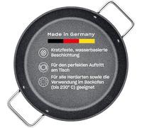 Fissler Adamant Sartén de Servir de 28 cm