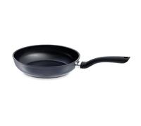 Fissler Cenit Sartén de aluminio sellada, diámetro de 24 cm, sartén con revestimiento, antiadherente, para todo tipo de placas, también inducción