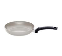 Fissler Ceratal Classic Sartén de Aluminio, con Revestimiento Cerámico, Diámetro de 24 cm, Sartén Cerámica Antiadherente, Inducción