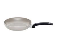 Fissler Ceratal Classic/Sartén de aluminio Made in Germany, con recubrimiento cerámico (Ø 28 cm) sartén antiadherente de cerámica - apta para inducción