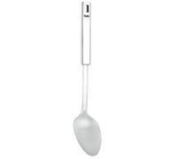 Fissler Cucharas de acero inoxidable para servir y servir de calidad profesional