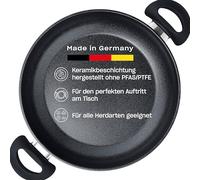 Fissler Essential - Sartén (28 cm)