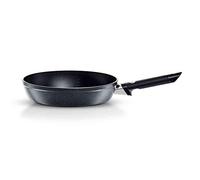 Fissler levital Comfort / Sartén de aluminio revestida (28 cm de diámetro), antiadherente, efecto perla de primera clase, inducción