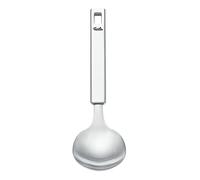 Fissler Original Professional Collection - Cuchara de arroz de acero inoxidable para servir y servir