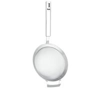 Fissler Original Profi Collection - Colador de cocina de acero inoxidable (16 cm), color plateado