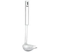 Fissler Original Profi Collection/Cuchara de salsa de acero inoxidable, cucharón pequeño para salsas, utensilio de cocina premium para servir y servir