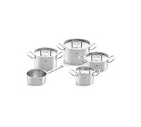 Juego de vajilla ORIGINAL-PROFI COLLECTION Fissler 5 piezas
