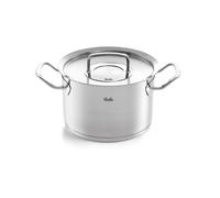 Fissler Olla Original-Profi Collection 2,1 L 16 cm Acero inoxidable con tapa metálica Inducción