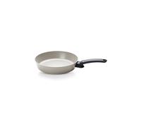 FISSLER Pfanne CERATAL EVO COMFORT 28cm Antihaft Warmgrau gris claro