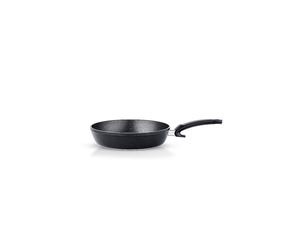 FISSLER Pfanne COMFORT ADAMANT 3,2l/28cm Antihaft/Schwarz negro