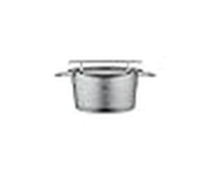 Fissler phi collection kochtopf mit glasdeckel 20cm, 3,2 liter