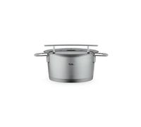 Fissler Phi Collection pentola c.coperchio ve. 20cm, 3,2 litri